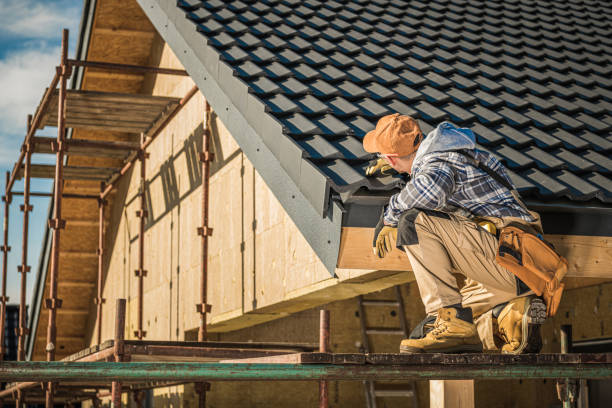 Best Flat Roof Repair Services  in Comanche, TX