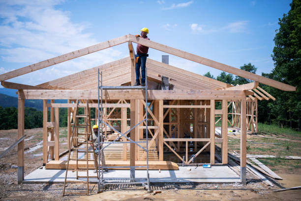 Best Slate Roofing Contractor  in Comanche, TX