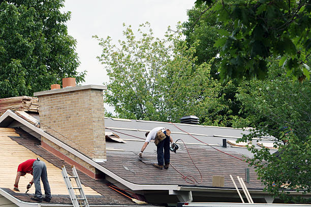 Quick and Trustworthy Emergency Roof Repair Services in Comanche, TX