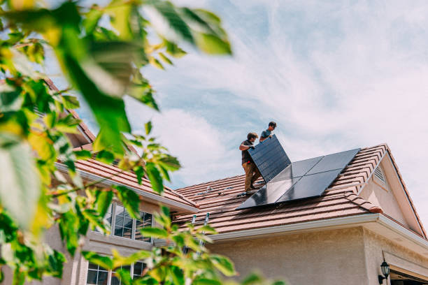 Best Storm Damage Roof Repair  in Comanche, TX