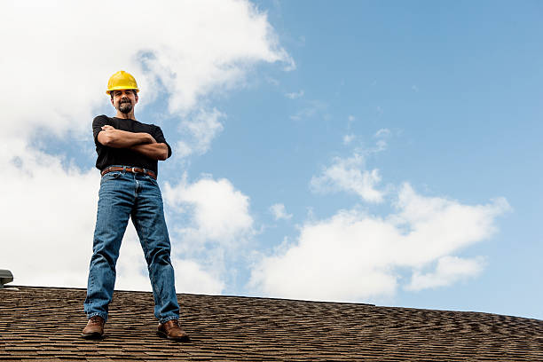 Roof Repair Estimates in Comanche, TX