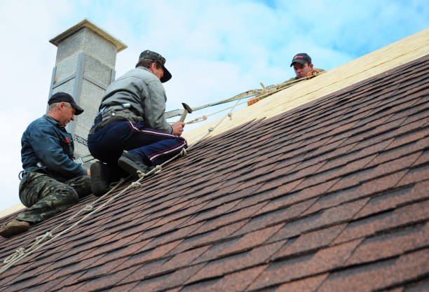Best Commercial Roofing Services  in Comanche, TX