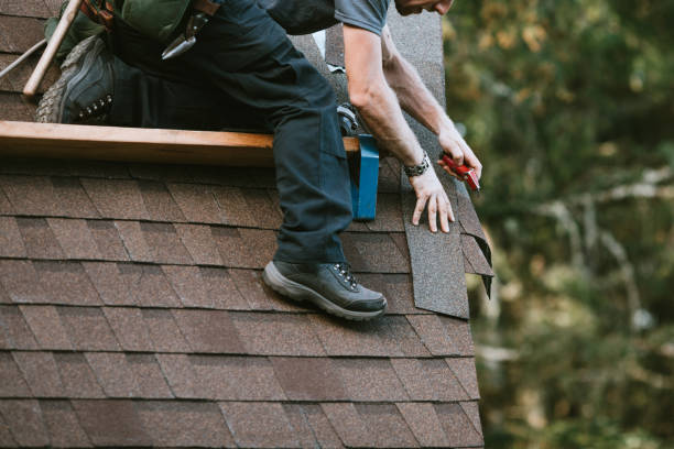 Best Metal Roofing Contractor  in Comanche, TX